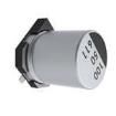 EDT107M025A9MAA Aluminium Electrolytic Capacitors - SMD