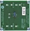 NCP161MXTBGEVB Power Management IC Development Tools