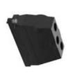 H24BPR-TGH-3M25-EMC-C Heavy Duty Power Connectors