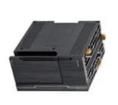 NX-PA9001 DIN Rail Power Supplies