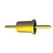 ZS1A2-101H EMI Feedthrough Filters