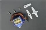 SER0043 Tools & Supplies