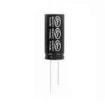 RXC680M2WBK-1636 Aluminium Electrolytic Capacitors - Radial Leaded