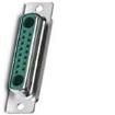 1418760 D-Sub Standard Connectors