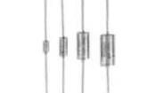 CTS13225X0040B2BE3 Tantalum Capacitors - Solid Leaded