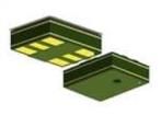 ICS-40181  Sensors