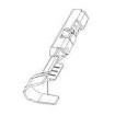 12191818-MR Automotive Connectors