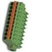 1966253 Pluggable Terminal Blocks