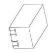 TLP3412R(TP,F Solid State Relays - PCB Mount