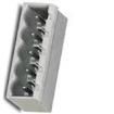 5446846 Pluggable Terminal Blocks