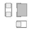LQP02HQ1N3W02E RF Inductors - SMD