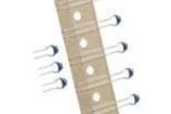 FK14X7R2A153KN020 Multilayer Ceramic Capacitors MLCC - Leaded