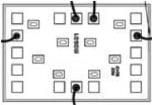 HMC347B  Semiconductors
