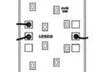 HMC347B RF Switch ICs