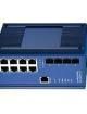 SEG512-4SFP-T Ethernet Modules
