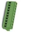 1713674 Pluggable Terminal Blocks