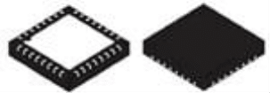 STWBC-EP electronic component of STMicroelectronics