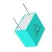 F612JF272K400R Film Capacitors