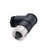 RSMCW 3 Circular Metric Connectors