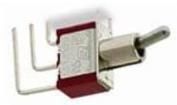 100SP1T1B4M7QE  Electromechanical