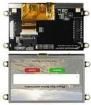 NHD-4.3-480272FT-CSXN-T  Optoelectronics