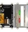 NHD-4.3-480272FT-CSXN-T TFT Displays & Accessories