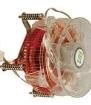 CF-775A-RS CPU & Chip Coolers