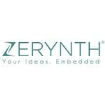 ZL-FR-ST electronic component of Zerynth