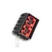 2141024-1 Relay Sockets & Fixings