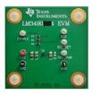 LM34904EVM/NOPB electronic component of Texas Instruments