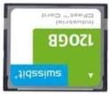 SFCA120GH3AA2TO-I-OC-22P-STD  Embedded Solutions