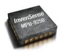 MPU-9250 electronic component of TDK