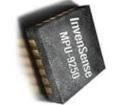MPU-9250 IMUs - Inertial Measurement Units