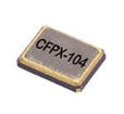 LFXTAL075997Reel electronic component of IQD