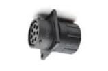 RTS014N8SHEC03  Connectors
