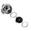 1604481 Circular Metric Connectors