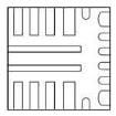 TPS54824RNVR Switching Voltage Regulators