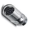 1624556 Circular Metric Connectors