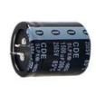 SLPX123M035H3P3 Aluminium Electrolytic Capacitors - Snap In