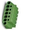 1710855 Pluggable Terminal Blocks