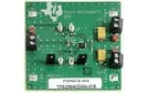 TPS2064CDGNEVM-015 electronic component of Texas Instruments