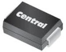 P6SMB170CA TR13 electronic component of Central Semiconductor