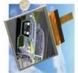 TCG057VGLAAANN-GN20 TFT Displays & Accessories