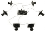 LI-OV5640-MIPI-AF-NIR electronic component of Leopard Imaging