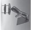 RAM-MOUNT-01 Modules Accessories