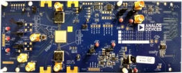 AD6688-3000EBZ electronic component of Analog Devices