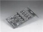 PCL-849A/9-BE electronic component of Advantech