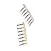 C10-737688-221R Standard Circular Contacts