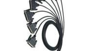 OPT8C-AE D-Sub Cables