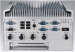 ITA-5710-00A1E electronic component of Advantech
